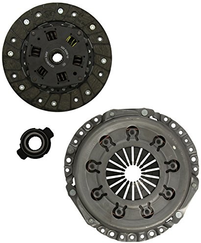 LuK LUK Zestaw 620115000 sprzęgło luk repset 620115000