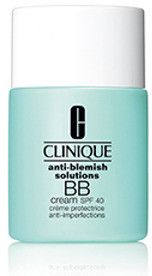 Clinique Anti Blemish BB Cream SPF40 Light 30 ml - Krem BB