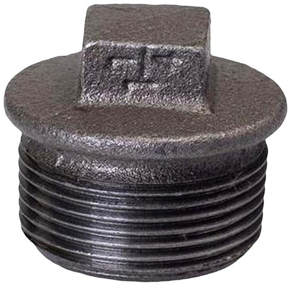 OPAL Korek z obrzeżem T9 czarne 3/4&quot