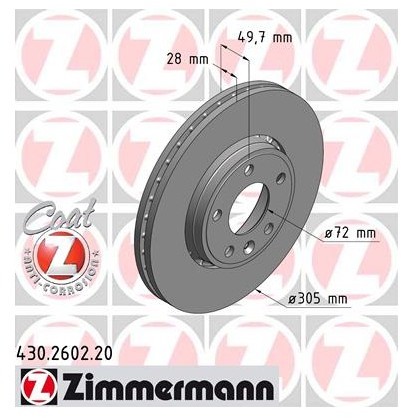 Zimmermann (OTTO GMBH) 430.2602.20