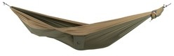 Ticket to The Moon Hamak podwójny army green(24)/brown(08) (0727670926446) 0727670926446