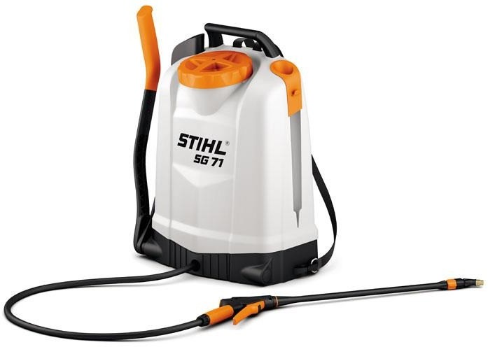 Stihl opryskiwacz SG 71 (42550194970)