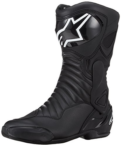 Alpinestars Stiefel  SMX-6 V2, 45, czarny 1691460445