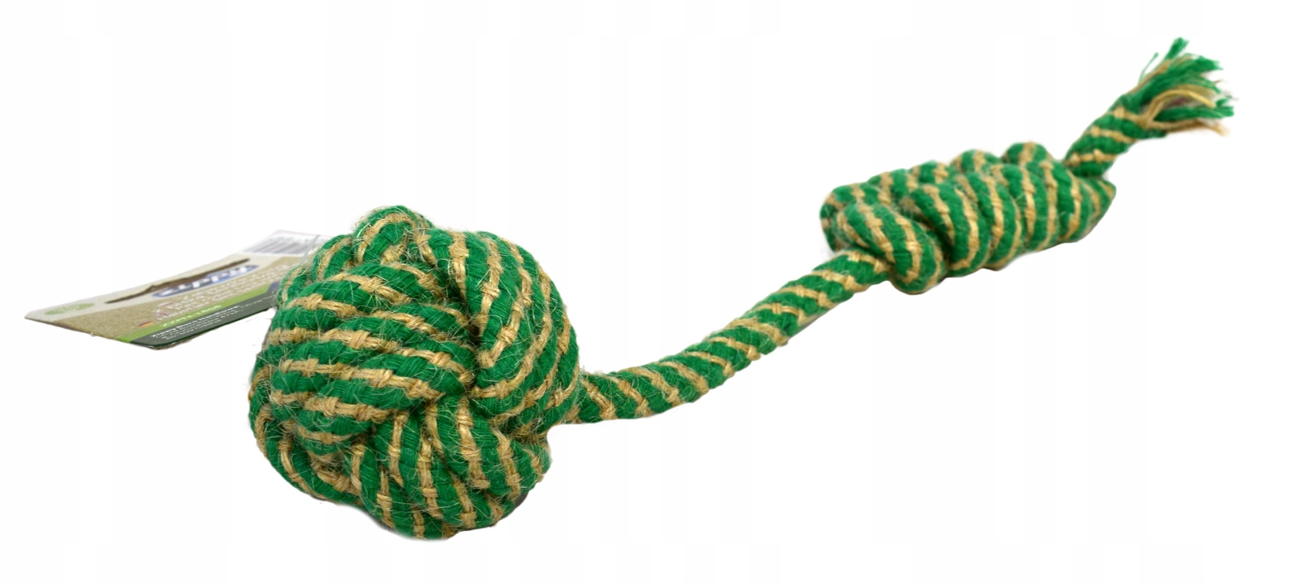 Zippy Zabawka linka (sznur) dla psa (25cm)