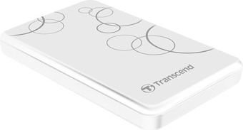 Transcend StoreJet 25A3 2TB TS2TSJ25A3W