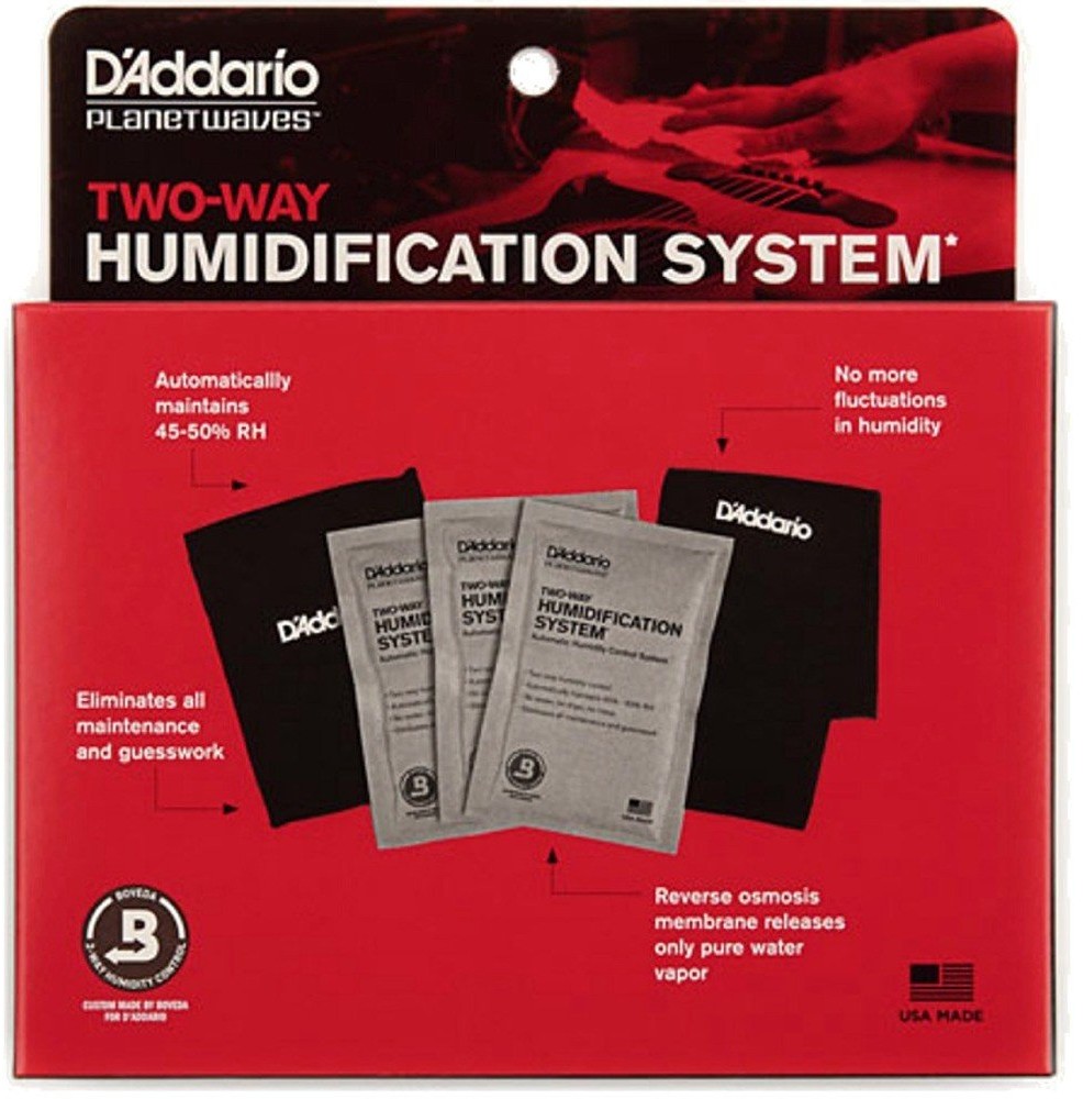 Planet Waves PW-HPK-01 stabilizator wilgorności