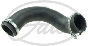 GATES Przewód powietrza doładowującego 09-0033 09-0033