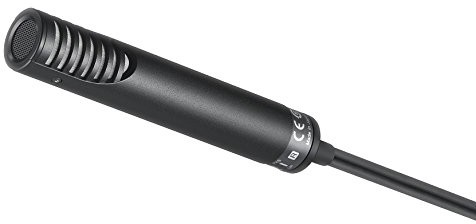 Sony ECM-MS2 profesjonalny mikrofon ECMMS2