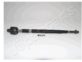 JAPANPARTS Połączenie osiowe, drążek kierowniczy poprzeczny JAPANPARTS RD-318