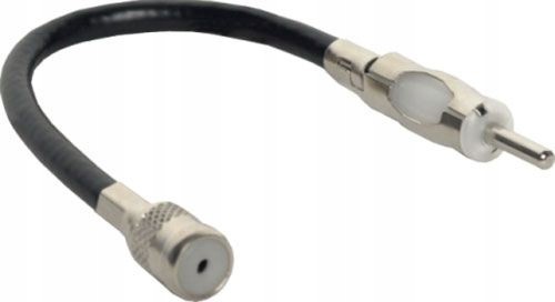 Adapter Antenowy Din-wt/iso-gn