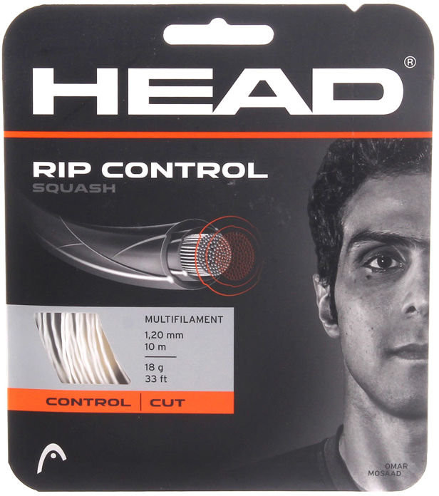 Head Naciąg, RIP Control, biały