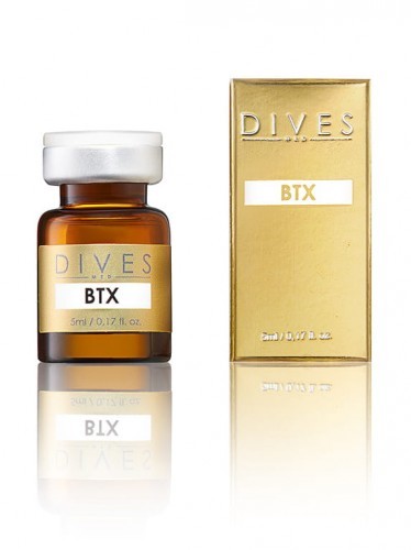 Dives DIVES BTX 5ml 03-0205