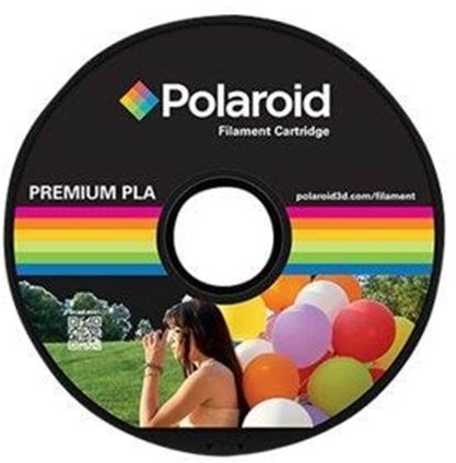 Polaroid Polaroid - gold - PLA filament cartridge PL-8017-00