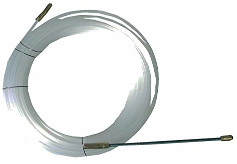 BGS -einziehdraht perlonowa 15 m X 3 MM, 1990