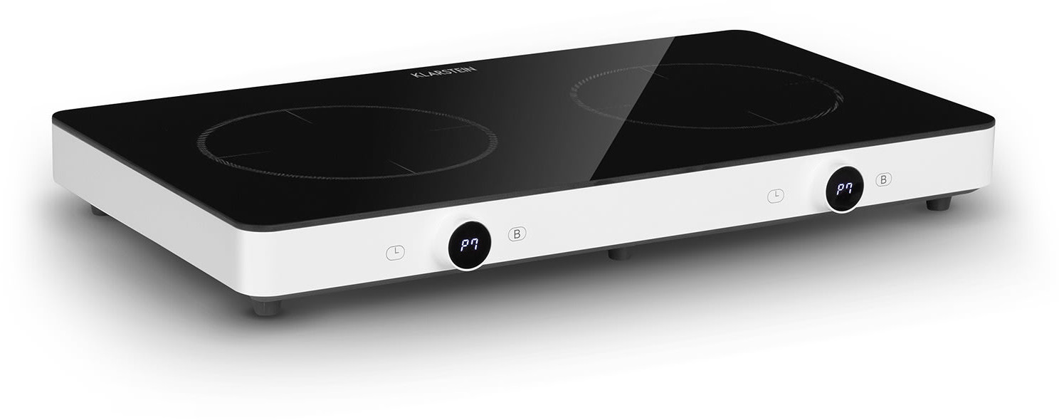 Klarstein CP8-FutureChef-BK