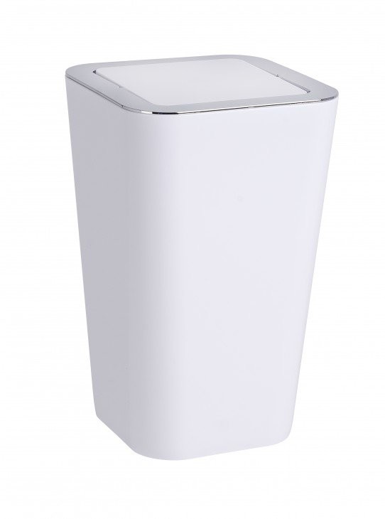 Wenko Kosz na śmieci CANDY WHITE 6 l 22466100