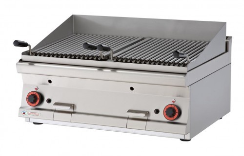 RM Gastro Grill lawowy gazowy top CWT - 68 G