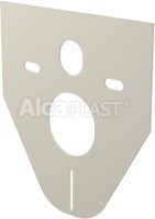 Alca PLAST Alcaplast Podkładka pod muszlę wiszącą i bidet M91 !