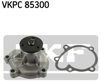 SKF Pompa wody VKPC 85300