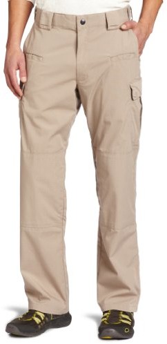 5.11 Tactical Stryke Pant spodnie, beżowy 511-74369-055-30-32_Kaki_W30/L32