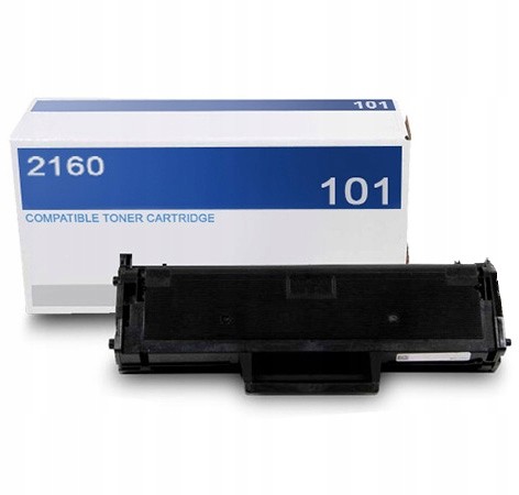 Toner Do Samsung D101S ML-2160 ML-2165W SCX-3400