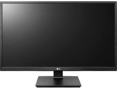LG 27BK550Y-B 27