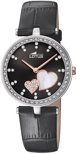 Zdjęcia - Zegarek Lotus L18622-4 - Negocjuj cenę zakupu, na pewno będziesz zadowolony 