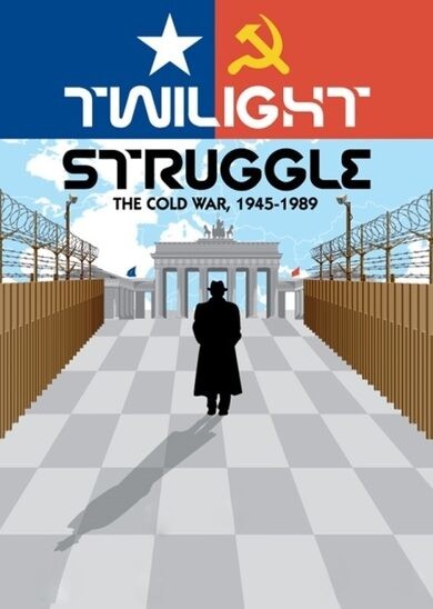 Twilight Struggle