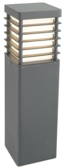 Norlys Lampa stojąca HALMSTAD 49CM LED 1489GR 1489GR