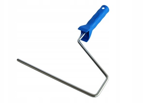 BlueDolphin Uchwyt wałka 8mm/250cm kabłąk