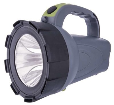 Emos Latarka ładowalna LED P4527 COB 5W  P4527 5W