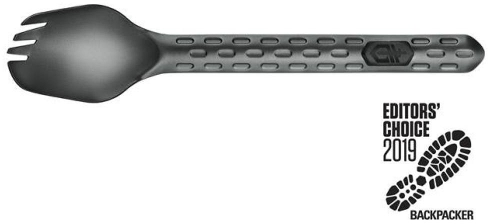 Gerber Niezbędnik Devour Spork - onyx 31-003419