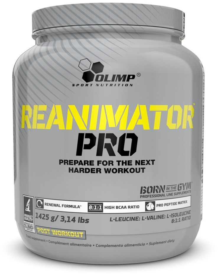 Olimp Reanimator PRO 1425g