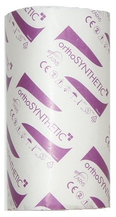 Wata syntetyczna Podkład pod Gips 10cm wodoodporna