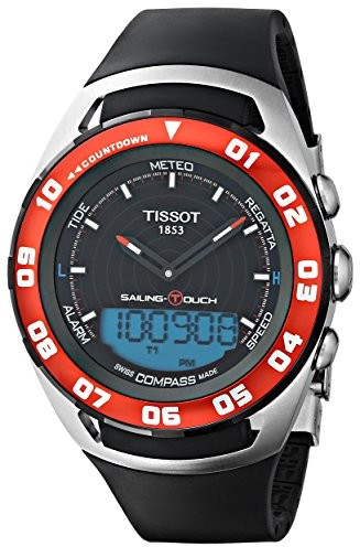 Tissot Sailing-Touch T056.420.27.051.00