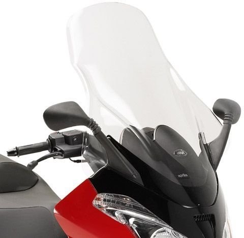 Givi Szyba przednia GIVI/Aprilia Atlantic 125-250 D242ST