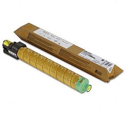 ToneryZaGrosze.pl Oryginalny toner Ricoh MPC4503 841854 22,5K 5503, 6003 - żółty