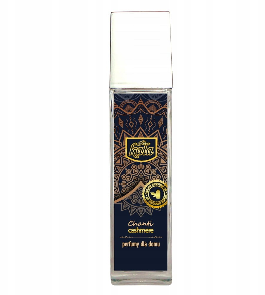 Kala Olejek zapachowy Chanti 100ml Kaszmir Wanilia