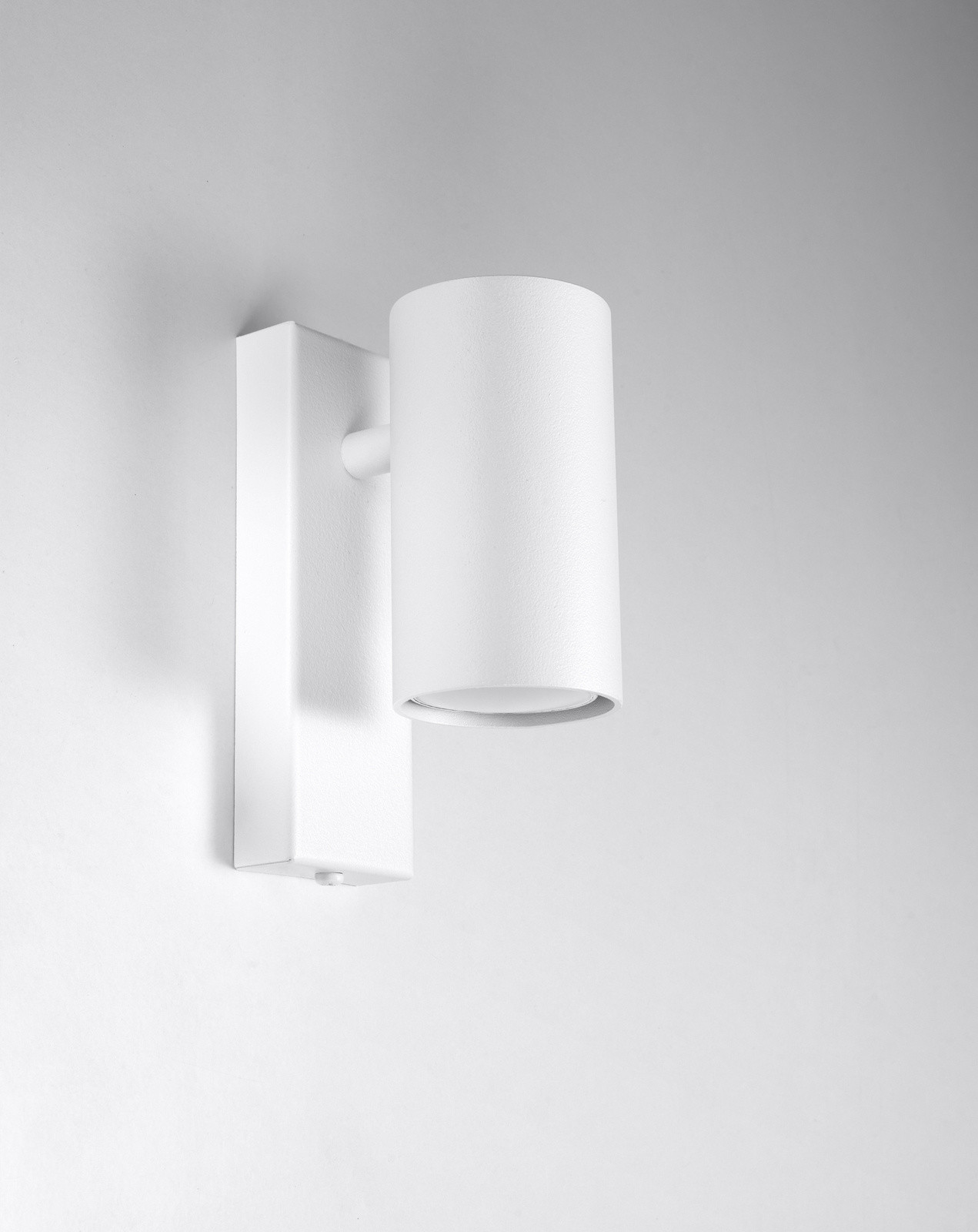 Sollux Lighting Kinkiet UTTI biały BITTERSWEET SHIMMER