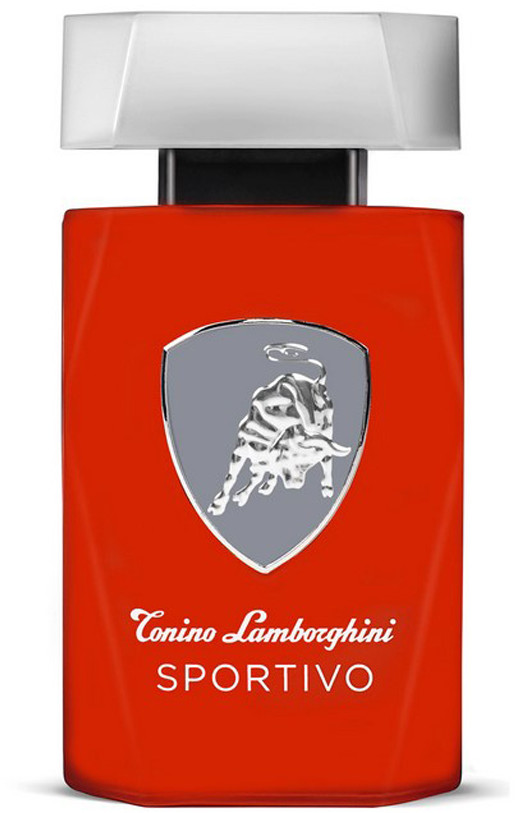 Tonino Lamborghini Sportivo woda toaletowa 75ml