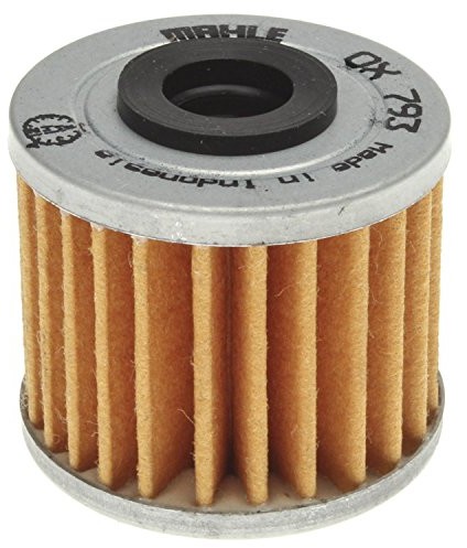 Mahle Knecht mahle knecht OX 793 oellfilter OX 793