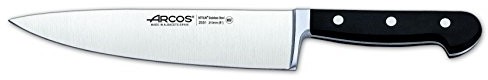 Arcos Clasica Chefmes 26cm (special Box) 8022344