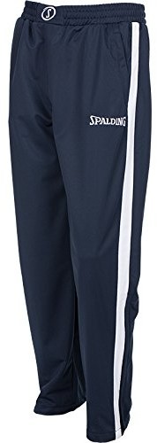 Spalding odzież Teamsport Evolution II Classic Pants, M 300503003