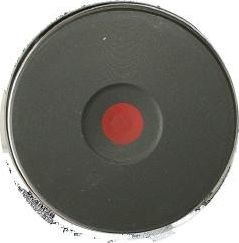 NoName PŁYTA SZYBKOGRZEJNA 1500W Czę001180