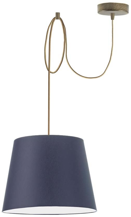 LYSNE Żyrandol kuchenny TIMARY 400040/7 S1