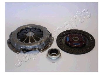 JAPANPARTS Zestaw sprzęgła KF-825