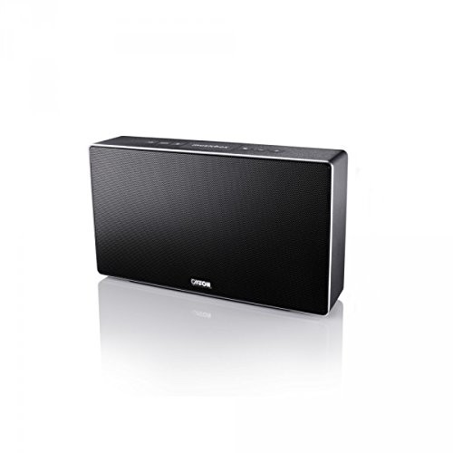 Canton 03682 głośnik Bluetooth Musicbox S Czarny 03682