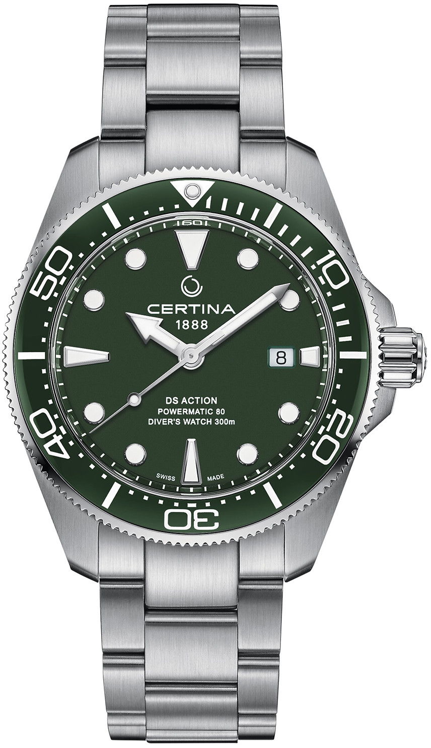 Certina C032.607.11.091.00 DS Action Diver