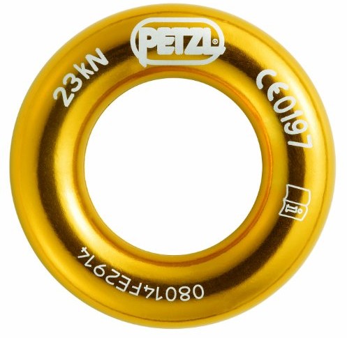 Petzl ring do Sequoia pierścień mocujący S C04620