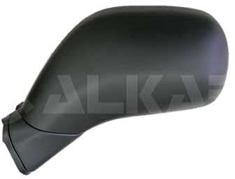 ALKAR 6101427 na zewnątrz całkowicie ręcznie wypukłe lusterko 6101427